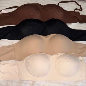 Victoria's Secret Bras Bundle - brand new